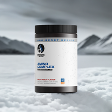 Load image into Gallery viewer, Amino Complex - Fruit Punch