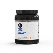 Load image into Gallery viewer, Beef Protein - Chocolate