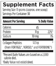 Load image into Gallery viewer, Collagen Complete