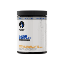 Load image into Gallery viewer, Amino Complex - Natural Orange