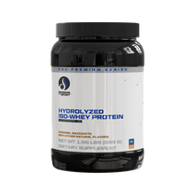 Load image into Gallery viewer, Hydrolyzed ISO-Whey Protein - Caramel Macchiato