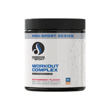 Load image into Gallery viewer, Workout Complex