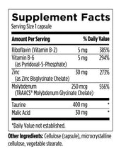 Load image into Gallery viewer, ZINC+