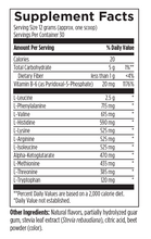 Load image into Gallery viewer, Amino Complex - Natural Orange