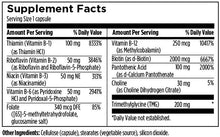 Load image into Gallery viewer, B Complex