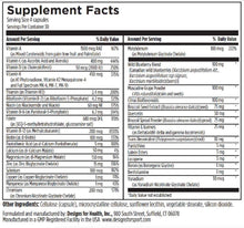 Load image into Gallery viewer, Multi + Phyto
