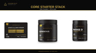 CORE Starter Stack