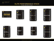 ELITE Performance Stack