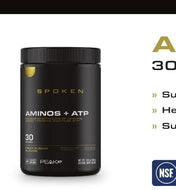Aminos + ATP