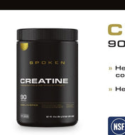 Creatine