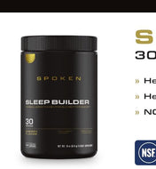 Sleep Builder