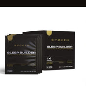 Sleep Builder — 14-pack box