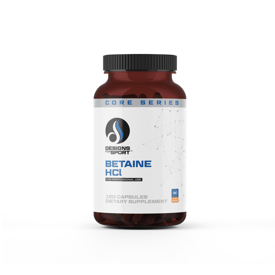 Betaine HCL