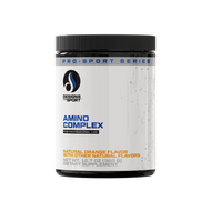Amino Complex - Natural Orange