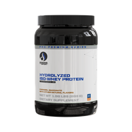 Hydrolyzed ISO-Whey Protein - Caramel Macchiato