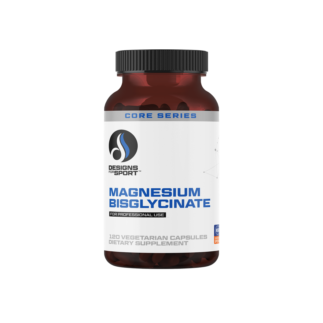 Magnesium Bisglycinate