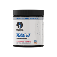 Workout Complex